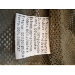 Horka Jakke str. XS-M